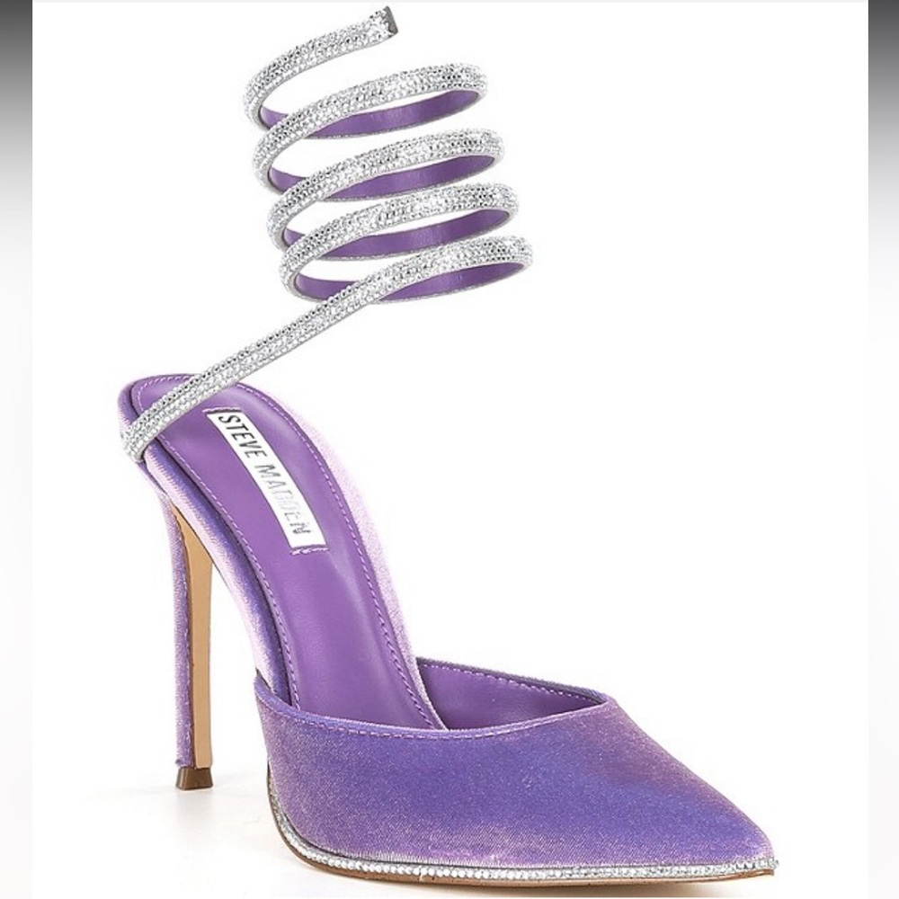 Emerson-v steve madden heels